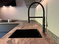 Nolte - showroomkeuken met electrolux apparatuur - afbeelding 5 van  20