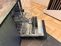 Nolte - showroomkeuken met electrolux apparatuur - afbeelding 11 van  20