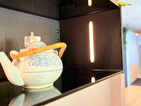 Nolte - showroomkeuken met electrolux apparatuur - afbeelding 13 van  20
