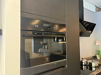Nolte - showroomkeuken met electrolux apparatuur - afbeelding 12 van  20