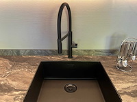 Nolte - showroomkeuken met electrolux apparatuur - afbeelding 18 van  20