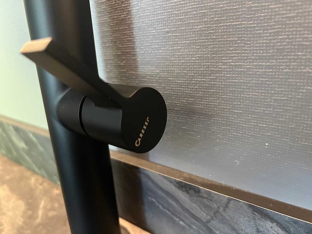Nolte - showroomkeuken met electrolux apparatuur - afbeelding 19 van  20