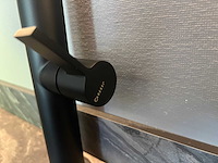 Nolte - showroomkeuken met electrolux apparatuur - afbeelding 19 van  20
