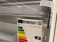 Nolte - showroomkeuken met electrolux/aeg apparatuur - afbeelding 3 van  22