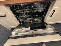 Nolte - showroomkeuken met electrolux/aeg apparatuur - afbeelding 4 van  22