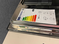 Nolte - showroomkeuken met electrolux/aeg apparatuur - afbeelding 5 van  22