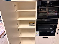 Nolte - showroomkeuken met electrolux/aeg apparatuur - afbeelding 15 van  22