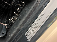 Nolte - showroomkeuken met electrolux/aeg apparatuur - afbeelding 22 van  22