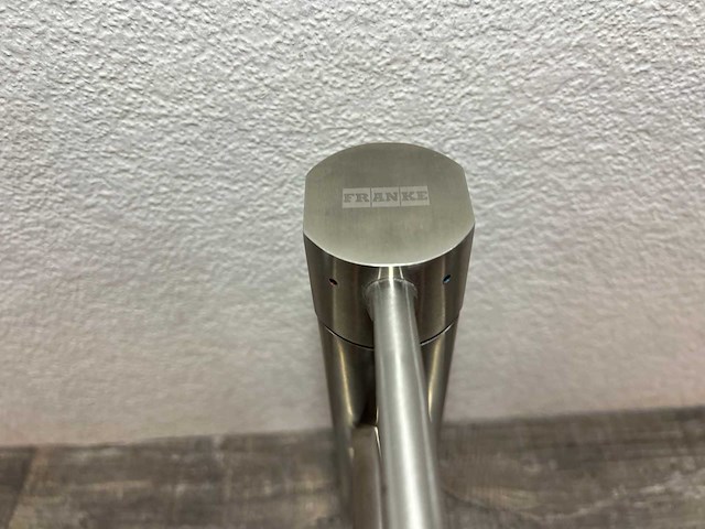 Nolte - showroomkeuken met franke/samsung apparatuur - afbeelding 7 van  22