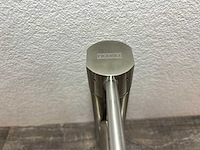 Nolte - showroomkeuken met franke/samsung apparatuur - afbeelding 7 van  22