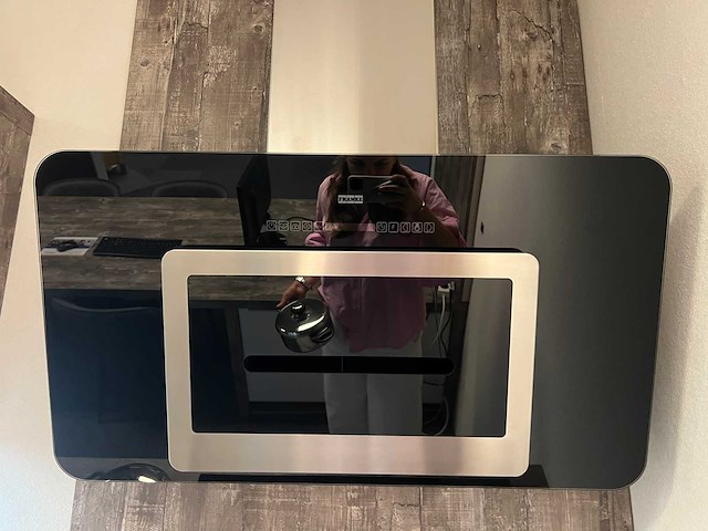 Nolte - showroomkeuken met franke/samsung apparatuur - afbeelding 8 van  22