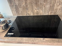 Nolte - showroomkeuken met franke/samsung apparatuur - afbeelding 9 van  22