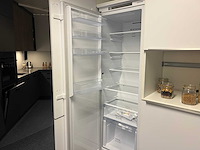 Nolte - showroomkeuken met franke/samsung apparatuur - afbeelding 19 van  22