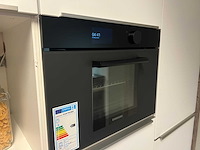 Nolte - showroomkeuken met franke/samsung apparatuur - afbeelding 21 van  22