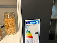 Nolte - showroomkeuken met franke/samsung apparatuur - afbeelding 22 van  22