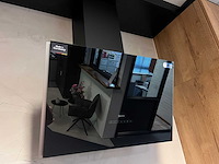 Nolte - showroomkeuken met neff apparatuur - afbeelding 3 van  15