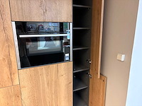 Nolte - showroomkeuken met neff apparatuur - afbeelding 5 van  15