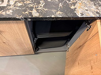 Nolte - showroomkeuken met neff apparatuur - afbeelding 6 van  15