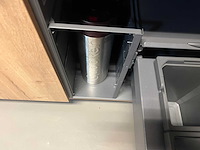 Nolte - showroomkeuken met neff apparatuur - afbeelding 7 van  15
