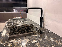 Nolte - showroomkeuken met neff apparatuur - afbeelding 10 van  15