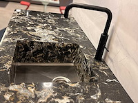 Nolte - showroomkeuken met neff apparatuur - afbeelding 11 van  15