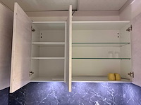 Nolte - showroomkeuken met pelgrim apparatuur - afbeelding 3 van  12