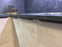 Nolte - showroomkeuken met pelgrim apparatuur - afbeelding 4 van  12