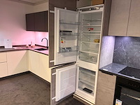 Nolte - showroomkeuken met pelgrim apparatuur - afbeelding 5 van  12