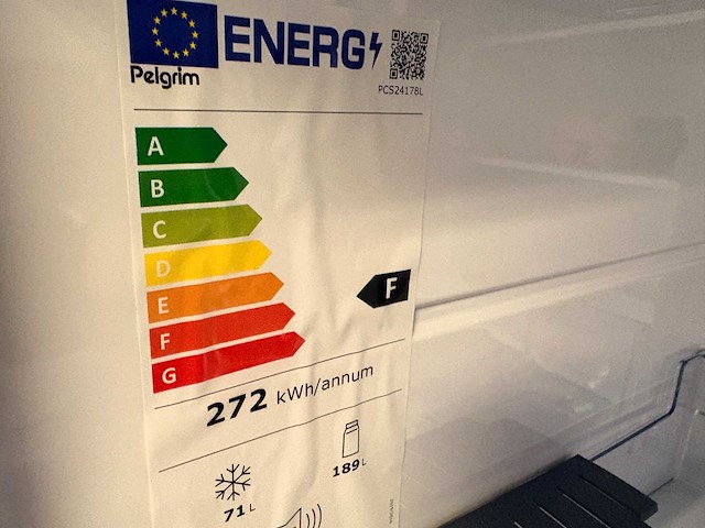Nolte - showroomkeuken met pelgrim apparatuur - afbeelding 6 van  12