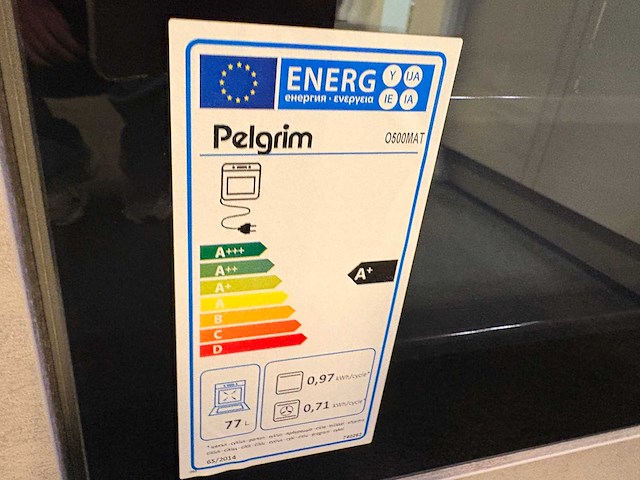 Nolte - showroomkeuken met pelgrim apparatuur - afbeelding 8 van  12