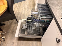 Nolte - showroomkeuken met siemens studioline apparatuur - afbeelding 3 van  24