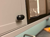 Nolte - showroomkeuken met siemens studioline apparatuur - afbeelding 6 van  24