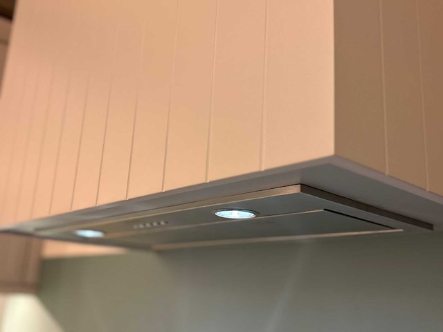 Nolte - showroomkeuken met siemens studioline apparatuur - afbeelding 17 van  24