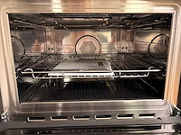 Nolte - showroomkeuken met siemens studioline apparatuur - afbeelding 18 van  24