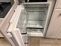 Nolte - showroomkeuken met siemens studioline apparatuur - afbeelding 21 van  24