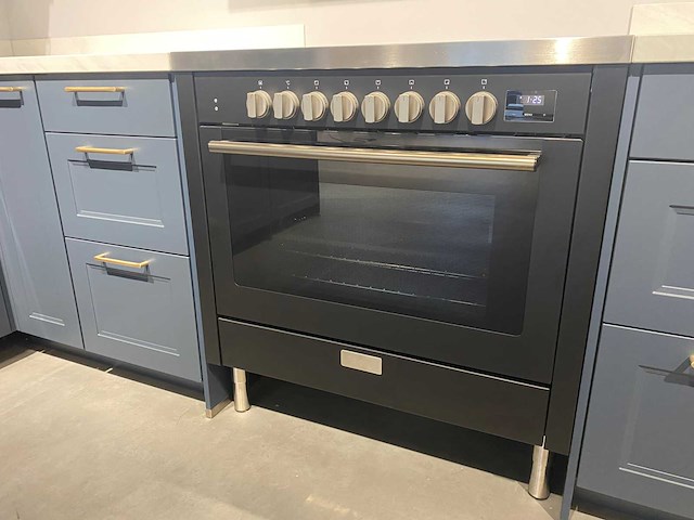 Nolte - showroomkeuken - afbeelding 15 van  28