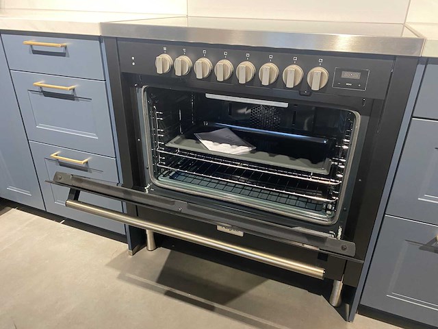 Nolte - showroomkeuken - afbeelding 17 van  28