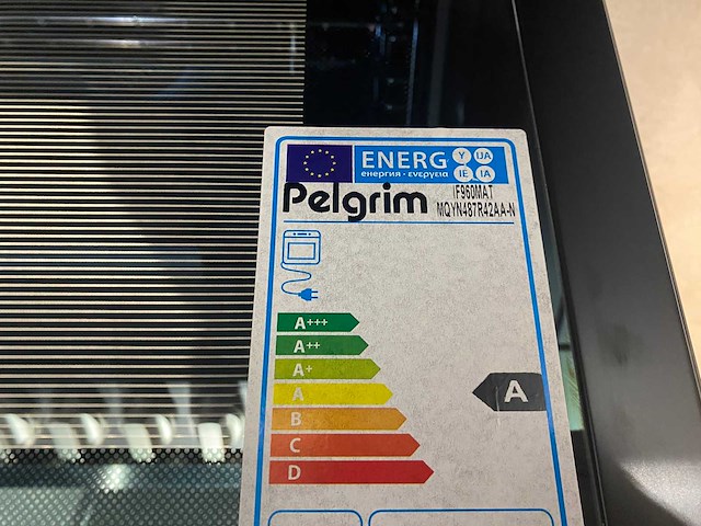 Nolte - showroomkeuken - afbeelding 18 van  28