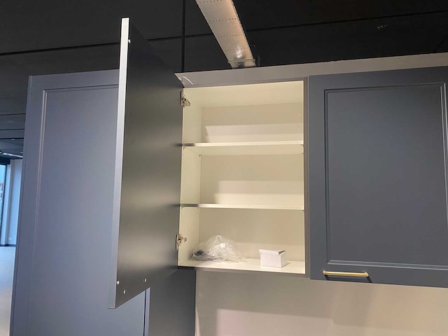 Nolte - showroomkeuken - afbeelding 27 van  28