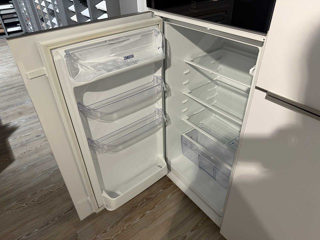 Nolte - showroomkeuken - afbeelding 6 van  27