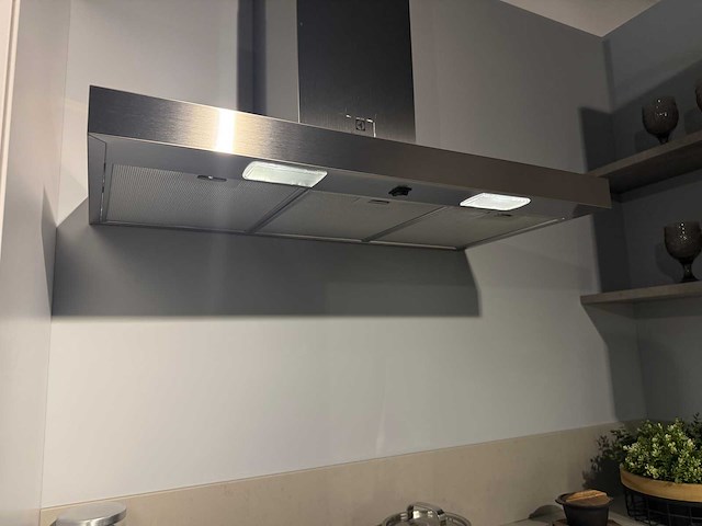 Nolte - showroomkeuken - afbeelding 16 van  27