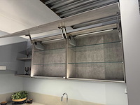 Nolte - showroomkeuken - afbeelding 22 van  27