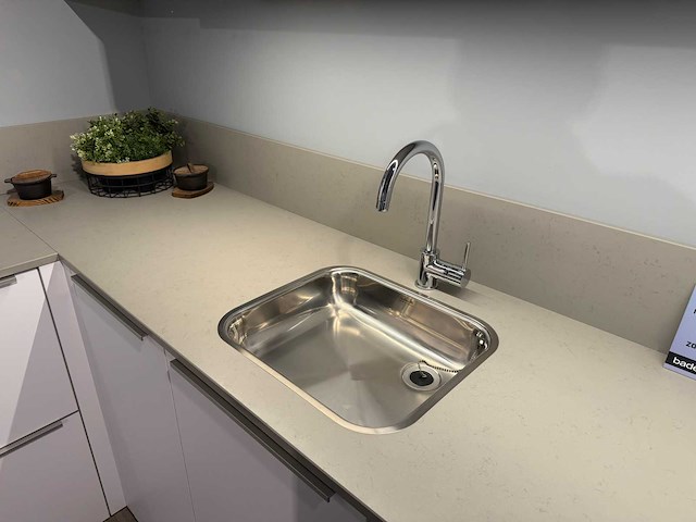 Nolte - showroomkeuken - afbeelding 24 van  27