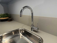 Nolte - showroomkeuken - afbeelding 25 van  27