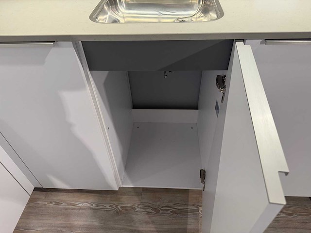 Nolte - showroomkeuken - afbeelding 26 van  27