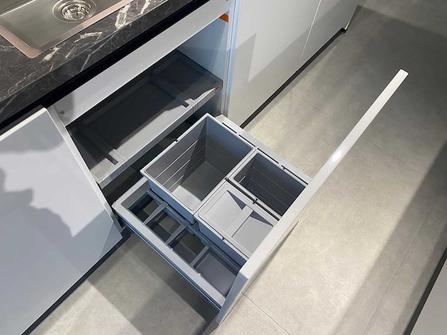 Nolte - showroomkeuken - afbeelding 3 van  43