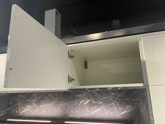 Nolte - showroomkeuken - afbeelding 5 van  43