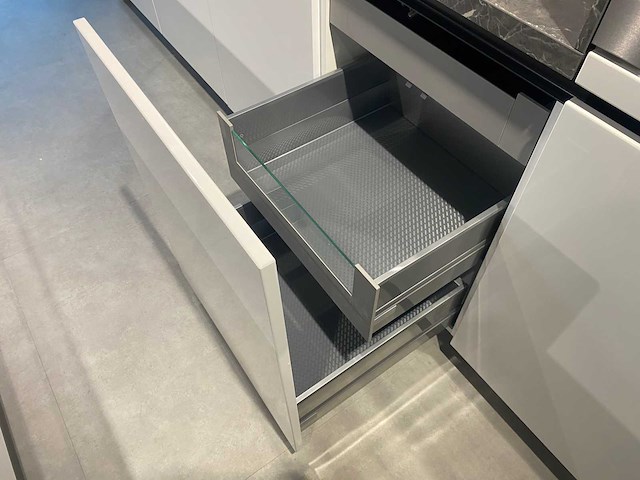 Nolte - showroomkeuken - afbeelding 7 van  43