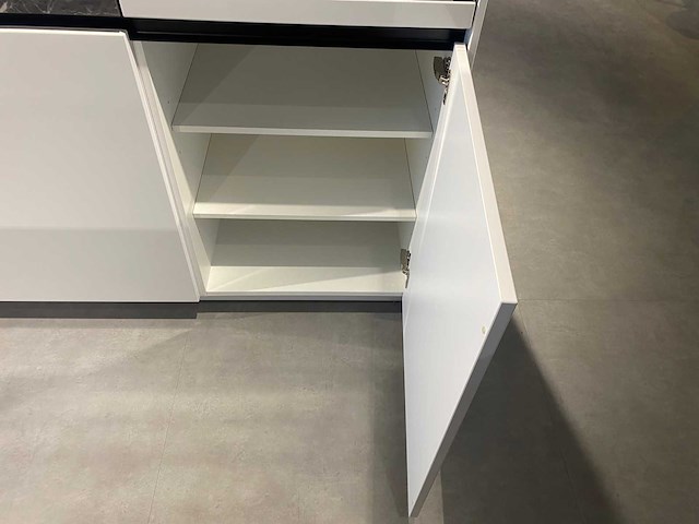 Nolte - showroomkeuken - afbeelding 8 van  43