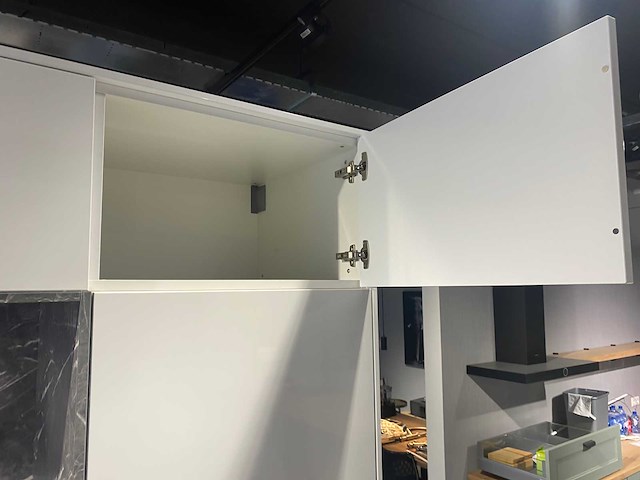 Nolte - showroomkeuken - afbeelding 10 van  43